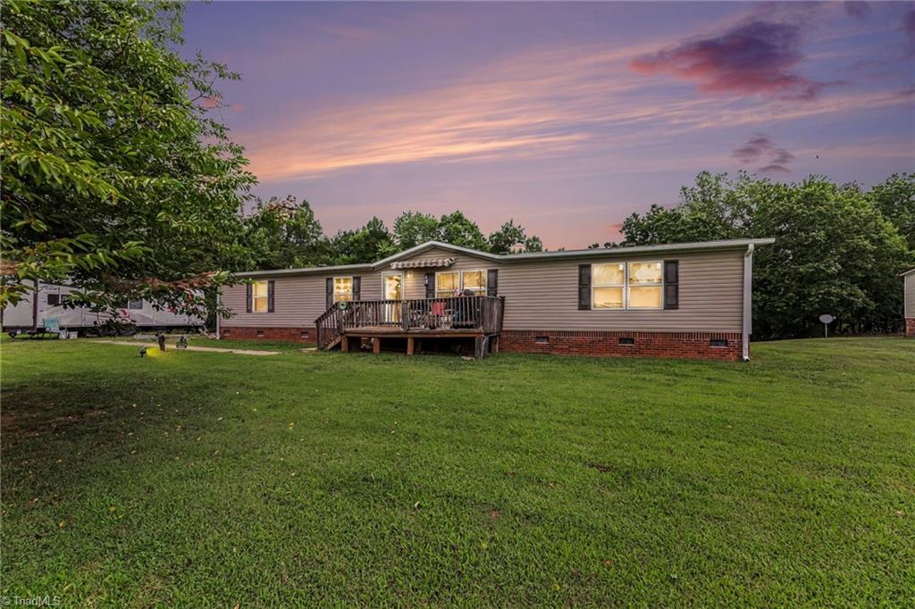 1679 Flat Shoals Road Property Photo 1