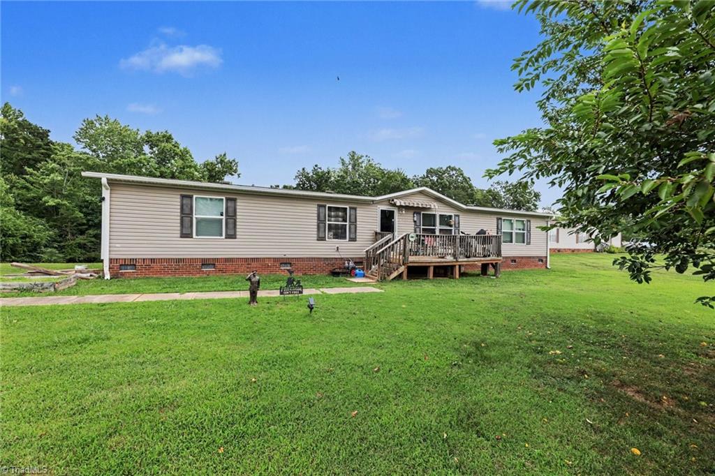 1679 Flat Shoals Road Property Photo 3