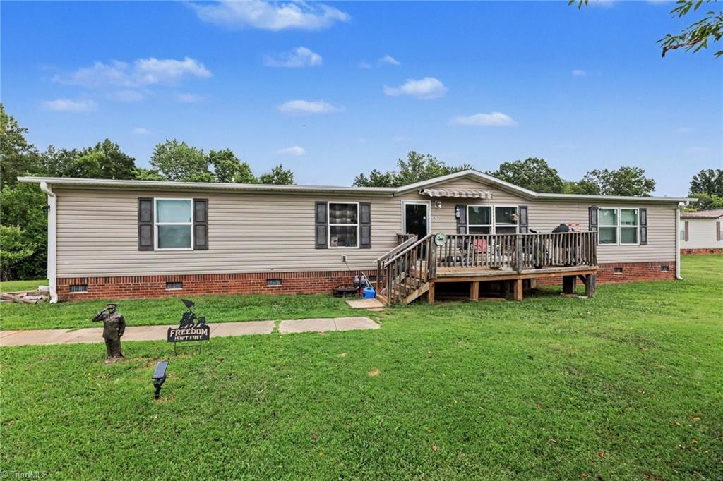 1679 Flat Shoals Road Property Photo 4