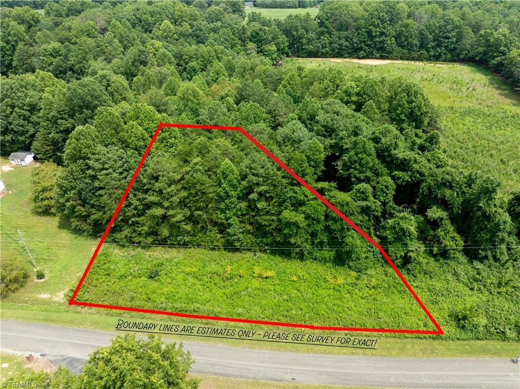 0 J P Lynch Road Property Photo 1