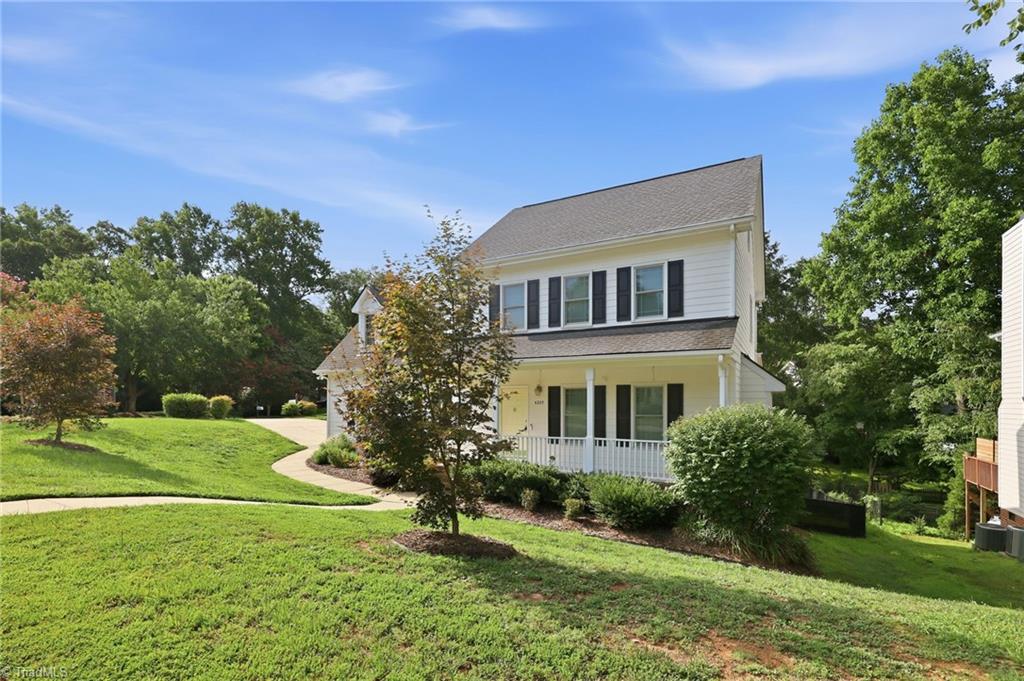 4205 Winding Oak Way Property Photo 3