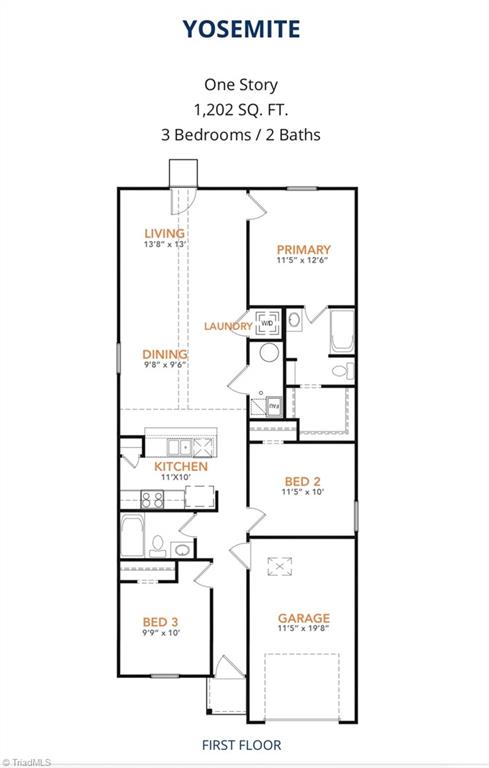 415 Regency Lane Property Photo 6