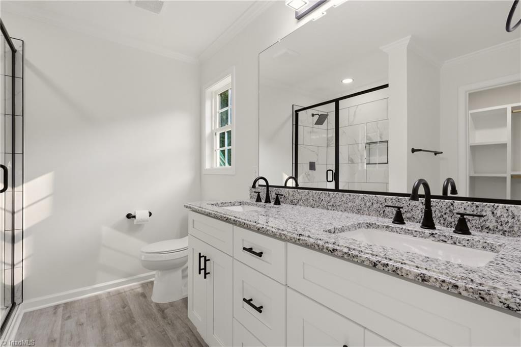 1540 Reynolds Forest Drive Property Photo 13