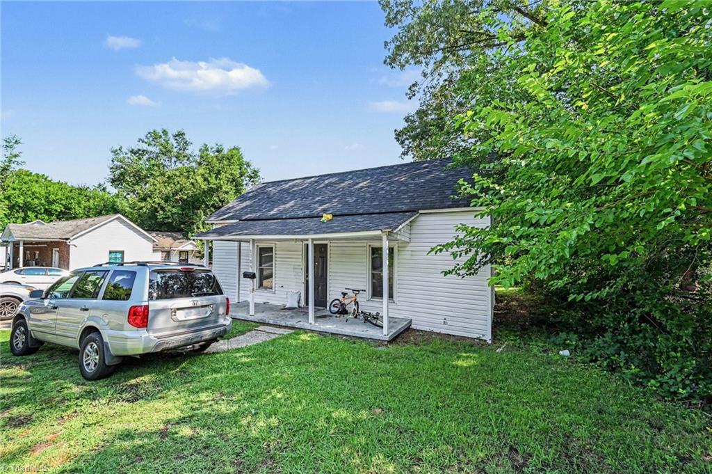 1109 N Park Avenue Property Photo 2