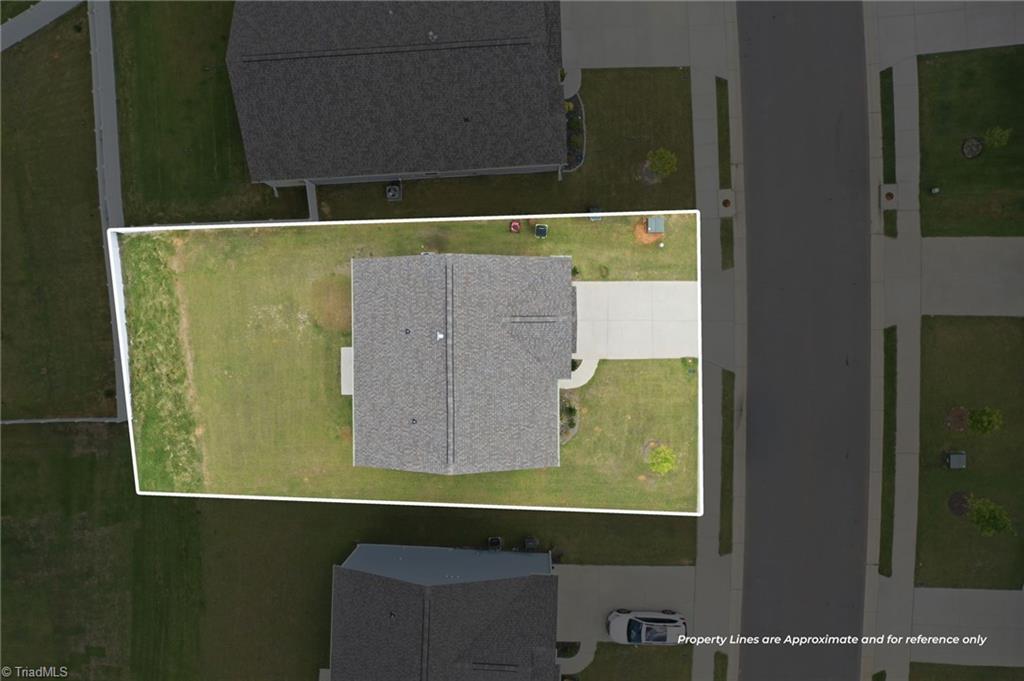 1420 Carisbrooke Drive Property Photo 44