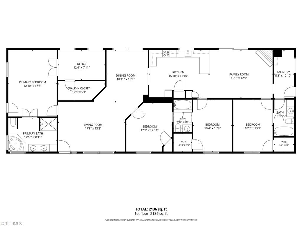 1748 Nc Highway 772 Property Photo 32