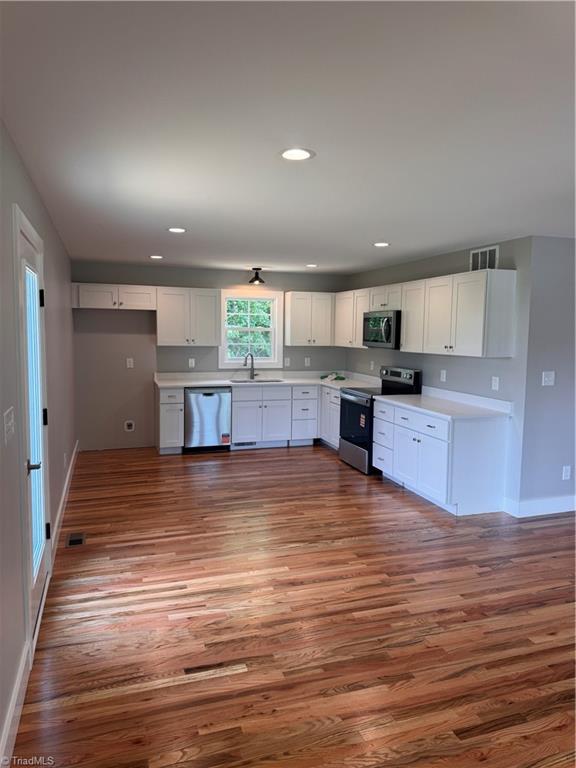 183 Meadow Run Lane Property Photo 12