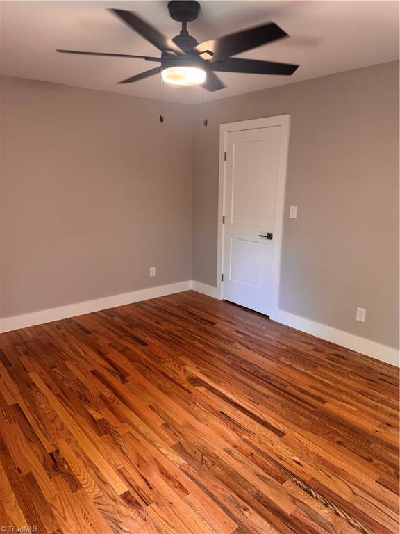 183 Meadow Run Lane Property Photo 27