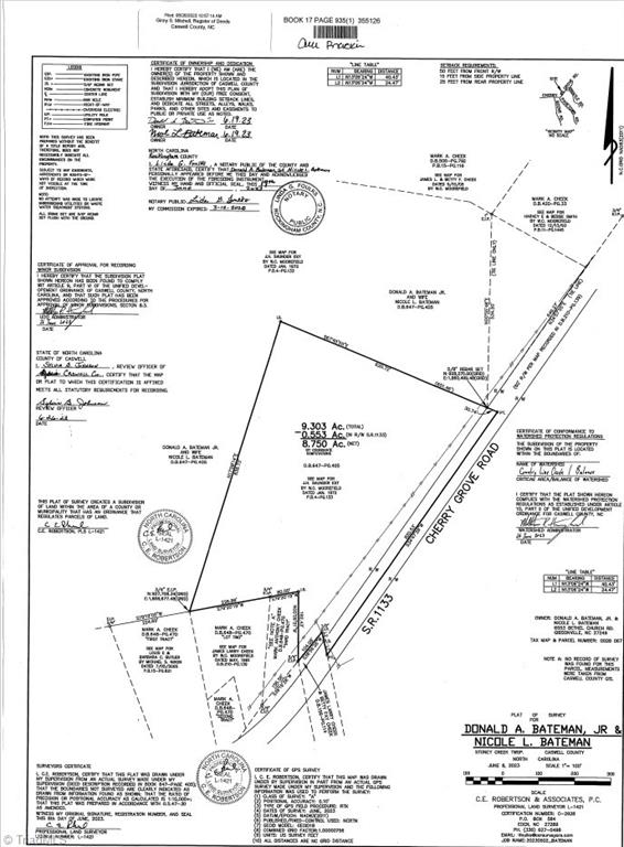 7726-7910 Cherry Grove Road Property Photo 12