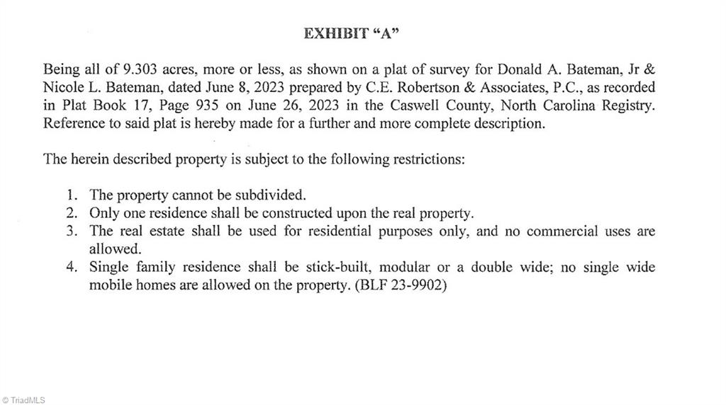 7726-7910 Cherry Grove Road Property Photo 13