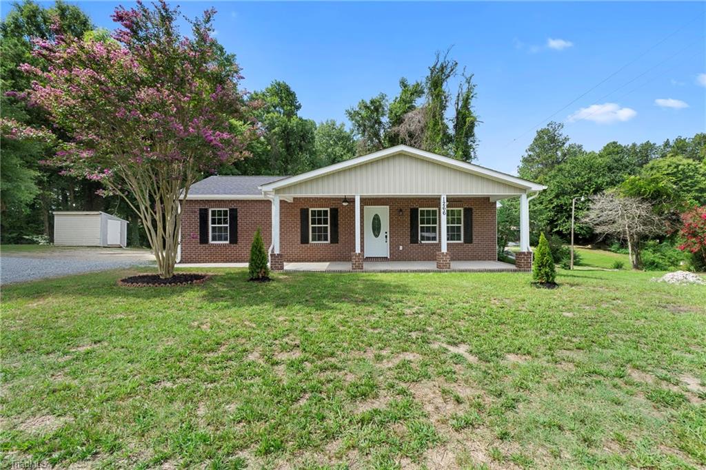 1266 E Holly Grove Road Property Photo 1