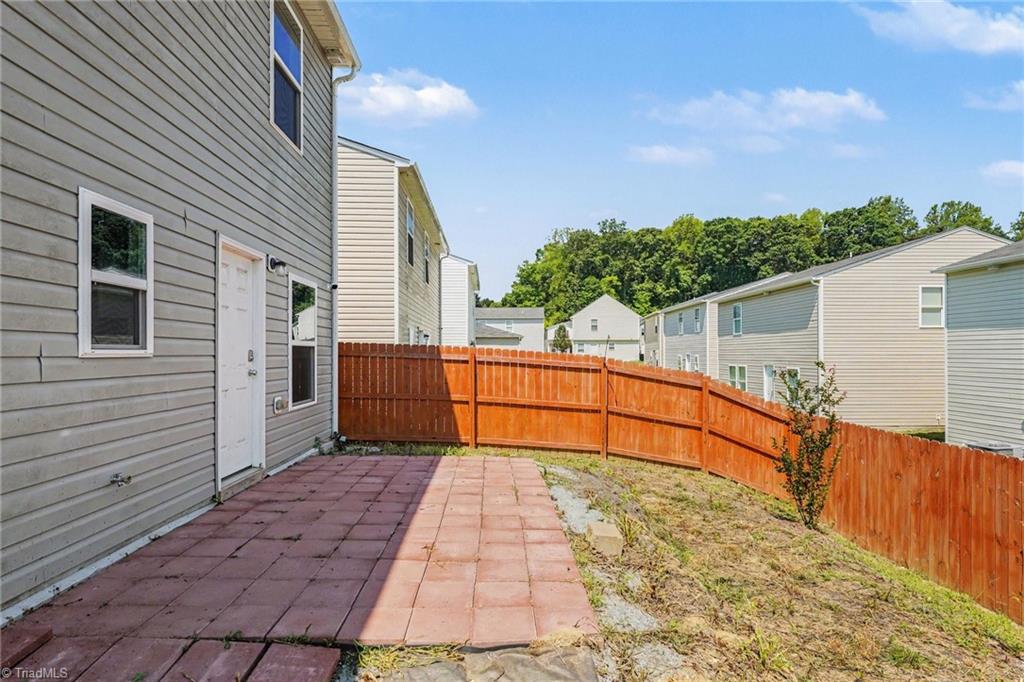 3910 Bellingham Court Property Photo 29