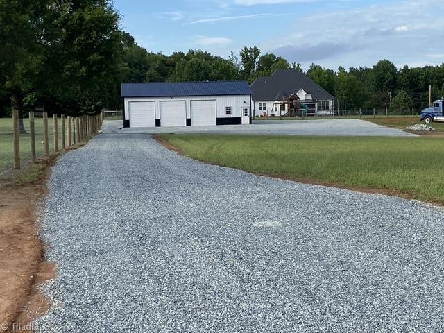 443 Arthur Tussey Road Property Photo 7
