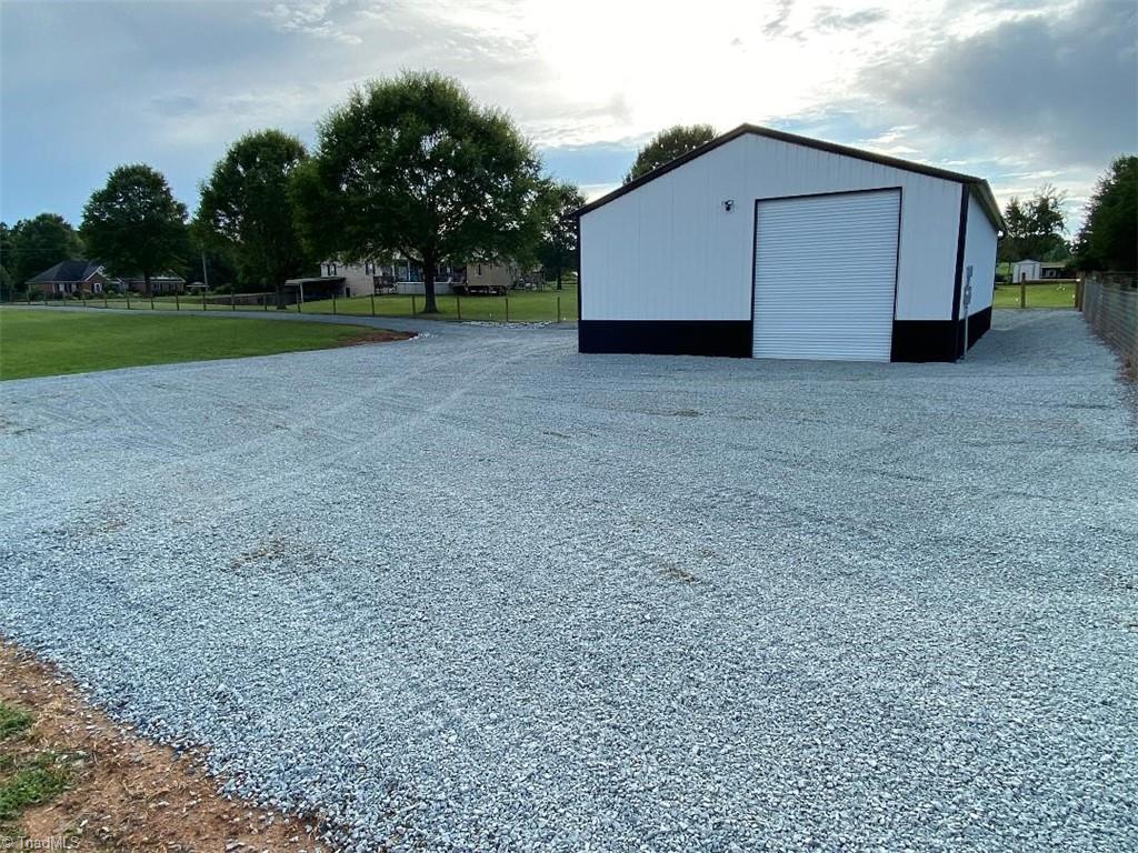 443 Arthur Tussey Road Property Photo 14