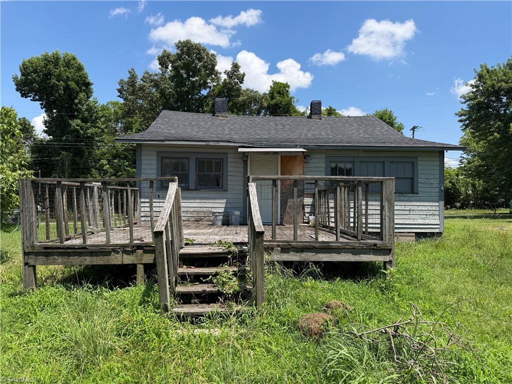 423 Wright Street Property Photo 1