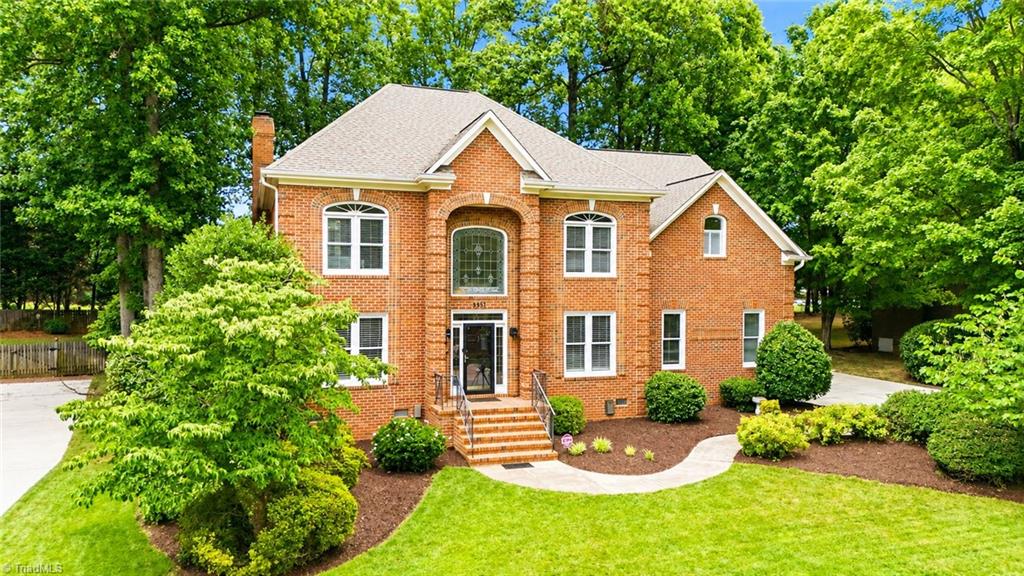 4911 Setter Court Property Photo 1