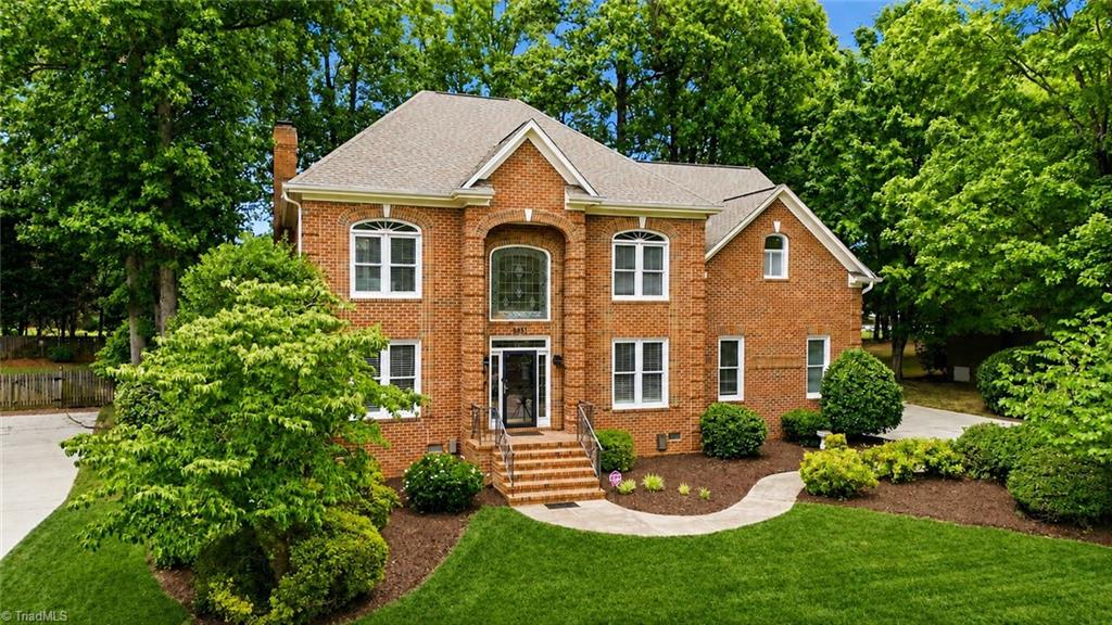 4911 Setter Court Property Photo 1