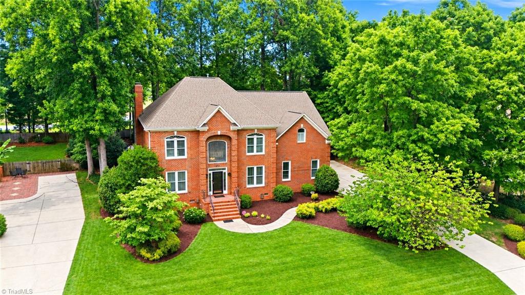 4911 Setter Court Property Photo 1