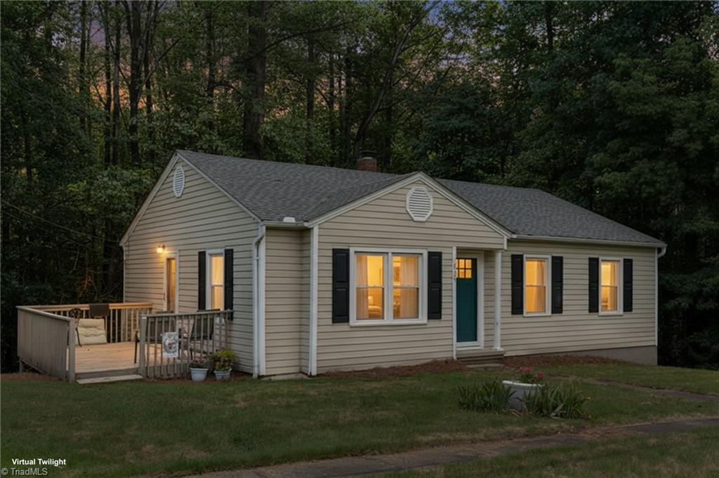 315 Turner Drive Extension Property Photo 1