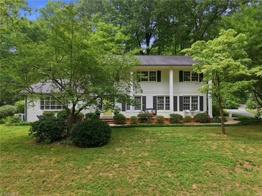 4301 Oakcliffe Road Property Photo 1