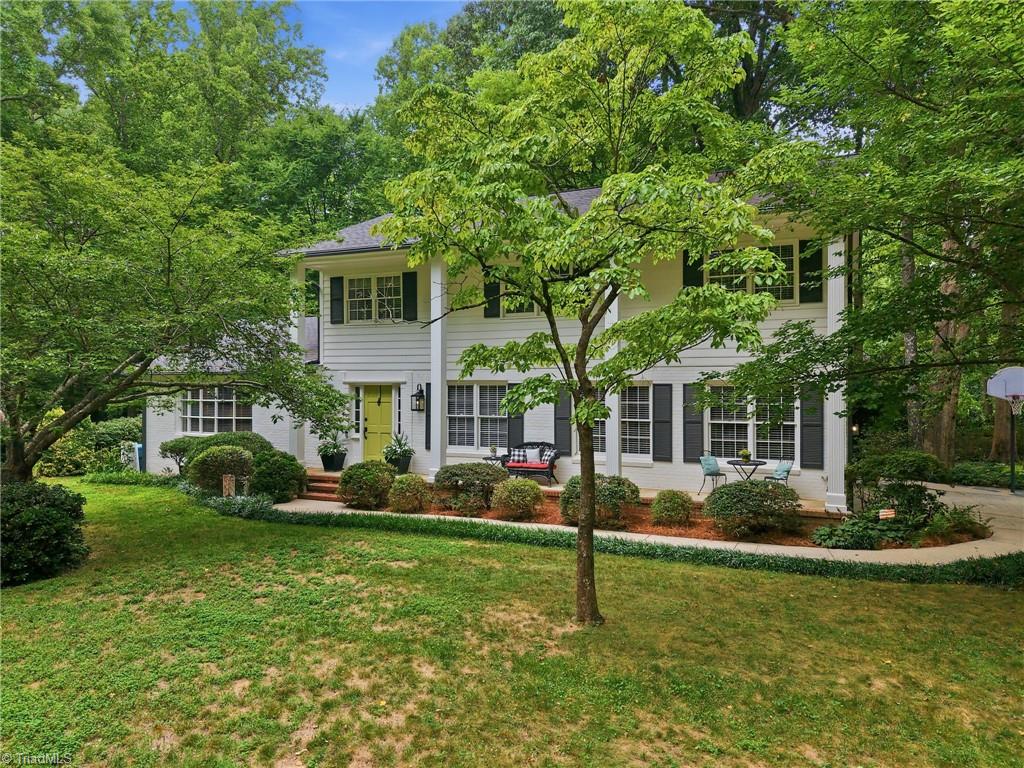 4301 Oakcliffe Road Property Photo 2