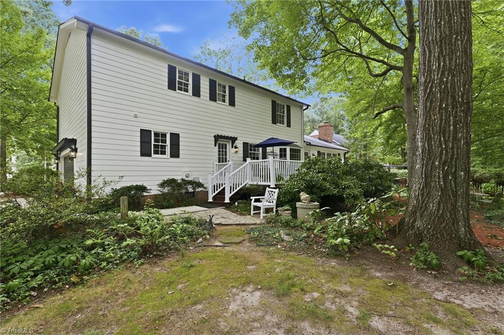 4301 Oakcliffe Road Property Photo 25