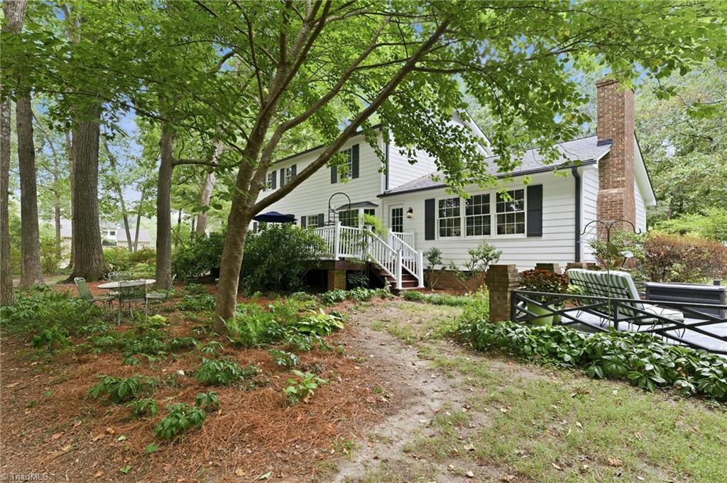 4301 Oakcliffe Road Property Photo 26