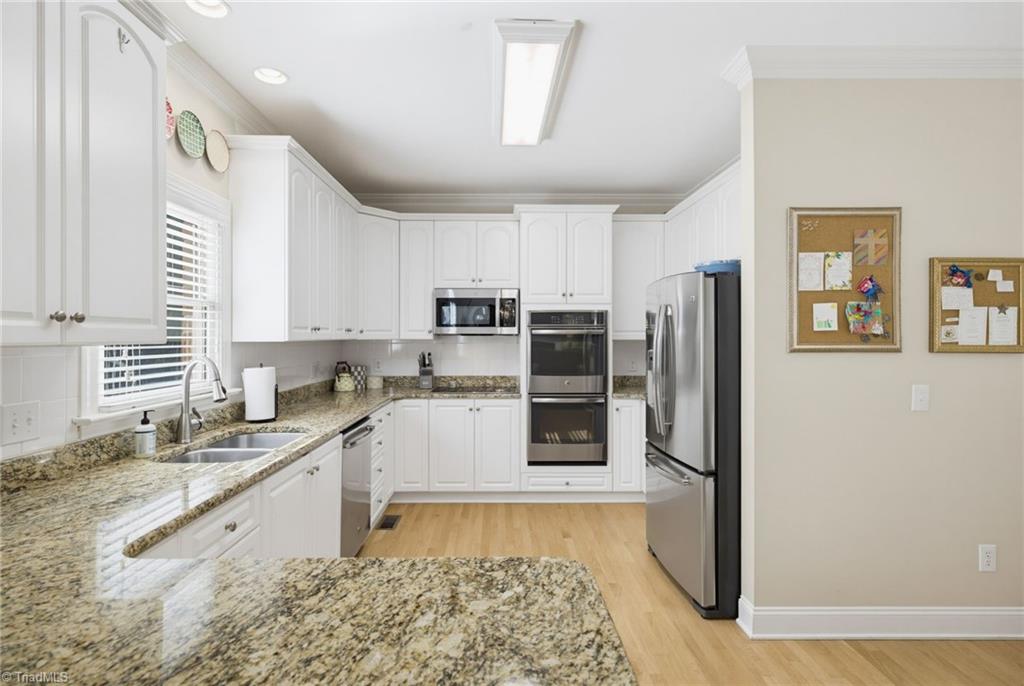 6177 Barmot Drive Property Photo 16