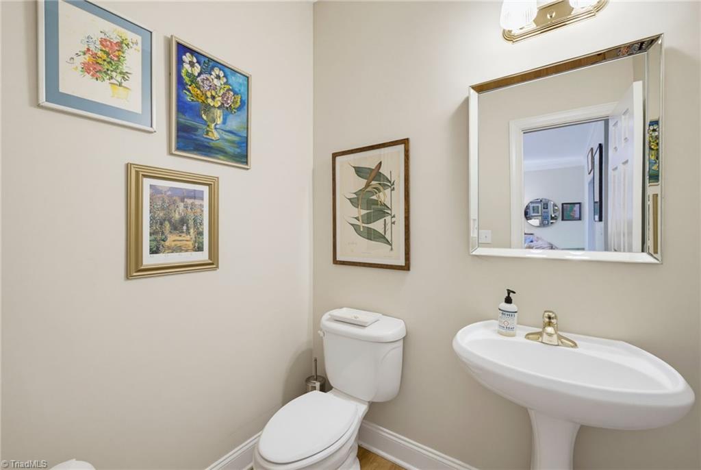 6177 Barmot Drive Property Photo 22