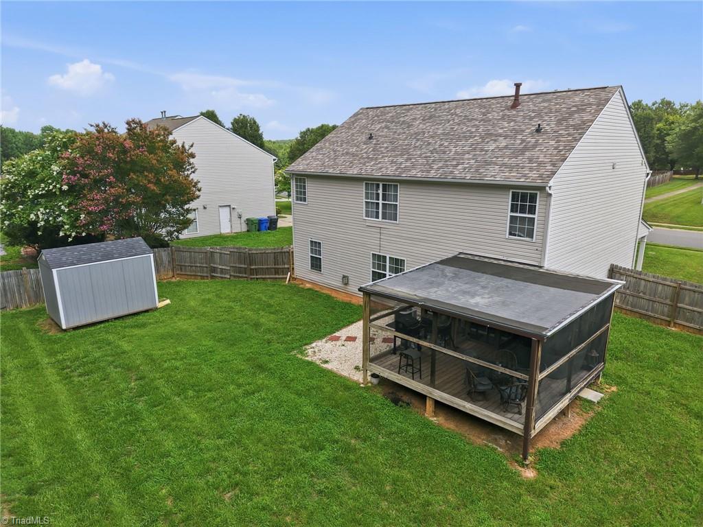7027 Hill N Dale Drive Property Photo 35