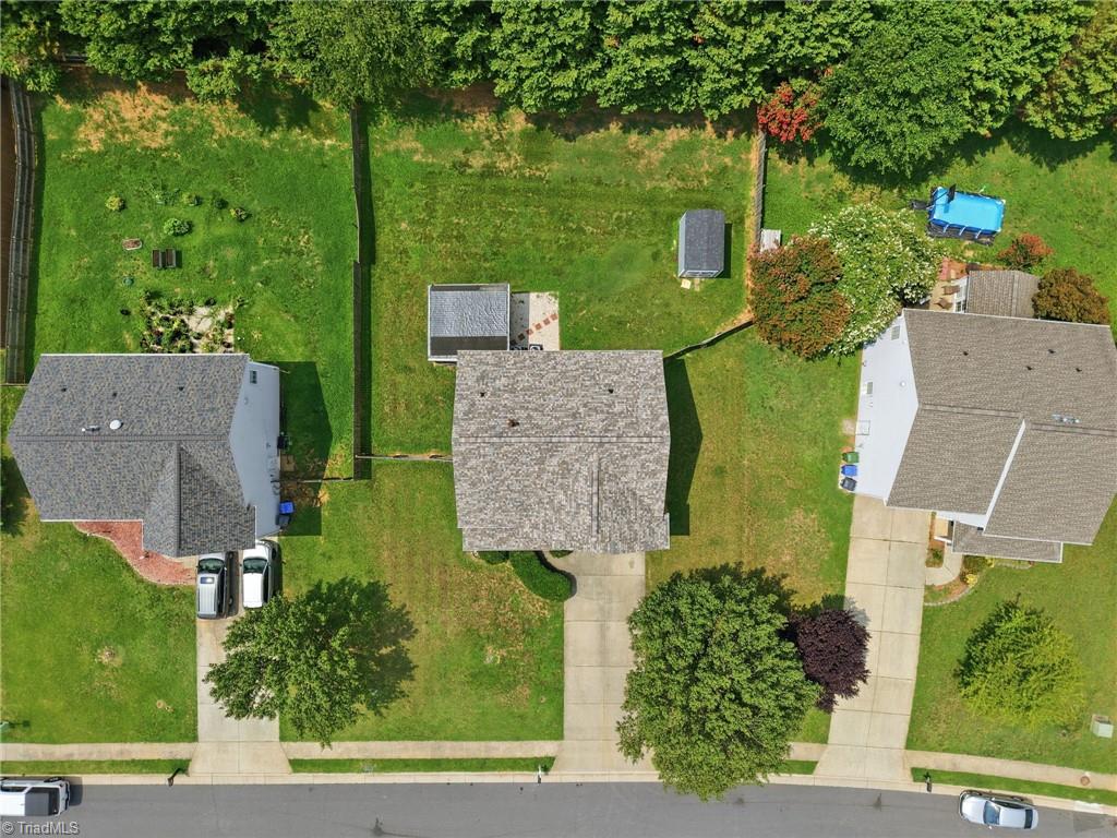 7027 Hill N Dale Drive Property Photo 40