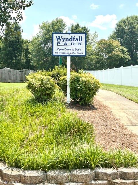 7027 Hill N Dale Drive Property Photo 43