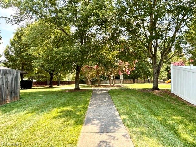 7027 Hill N Dale Drive Property Photo 44