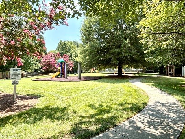 7027 Hill N Dale Drive Property Photo 45