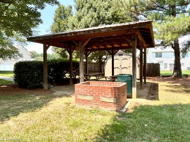 7027 Hill N Dale Drive Property Photo 49