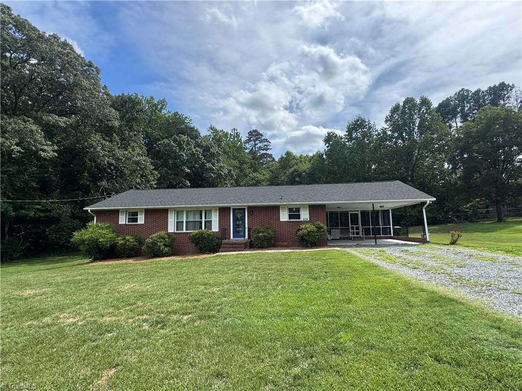 6778 Eldred Road Property Photo 1