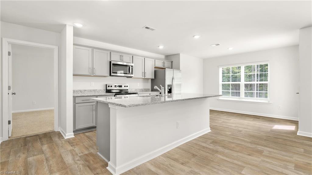 1105 Slingshot Drive Property Photo 6