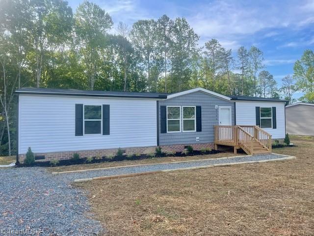 2706 Sowers Road