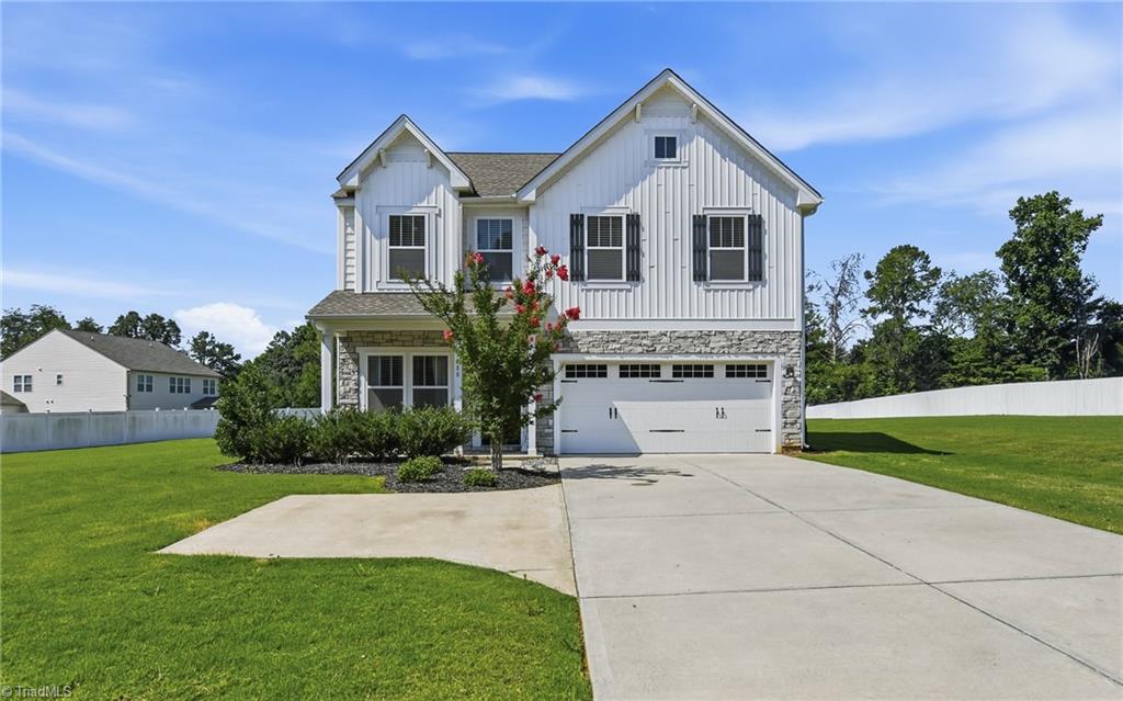 5888 Styers Ferry Road Property Photo 2