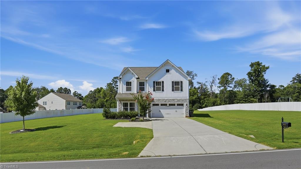5888 Styers Ferry Road Property Photo 3