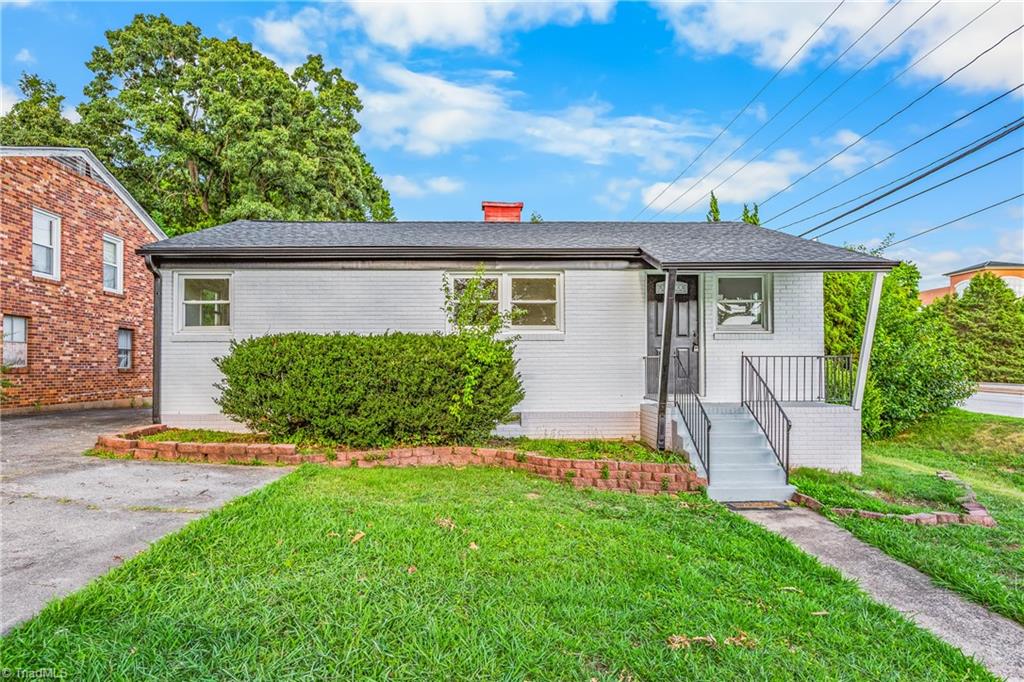 1471 Miller Street Property Photo 1