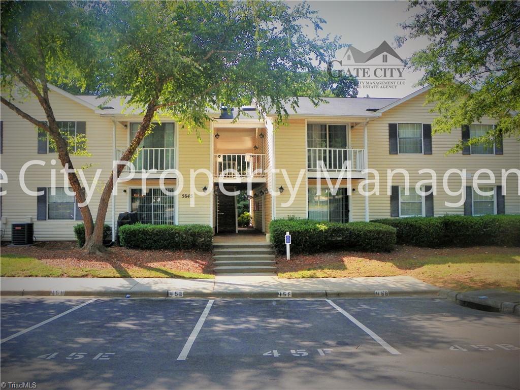 5661 Hornaday Road # F Property Photo 1