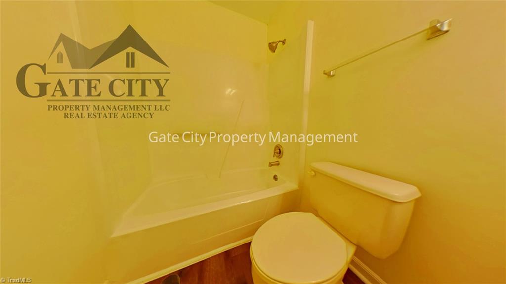 5661 Hornaday Road # F Property Photo 8