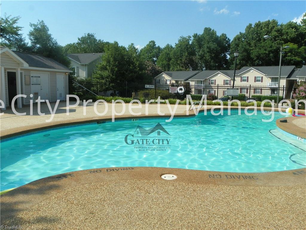 5661 Hornaday Road # F Property Photo 9