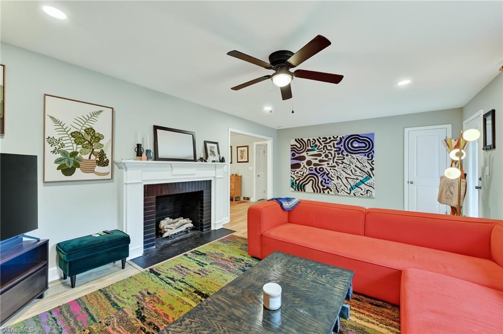 1442 Capri Road Property Photo 3