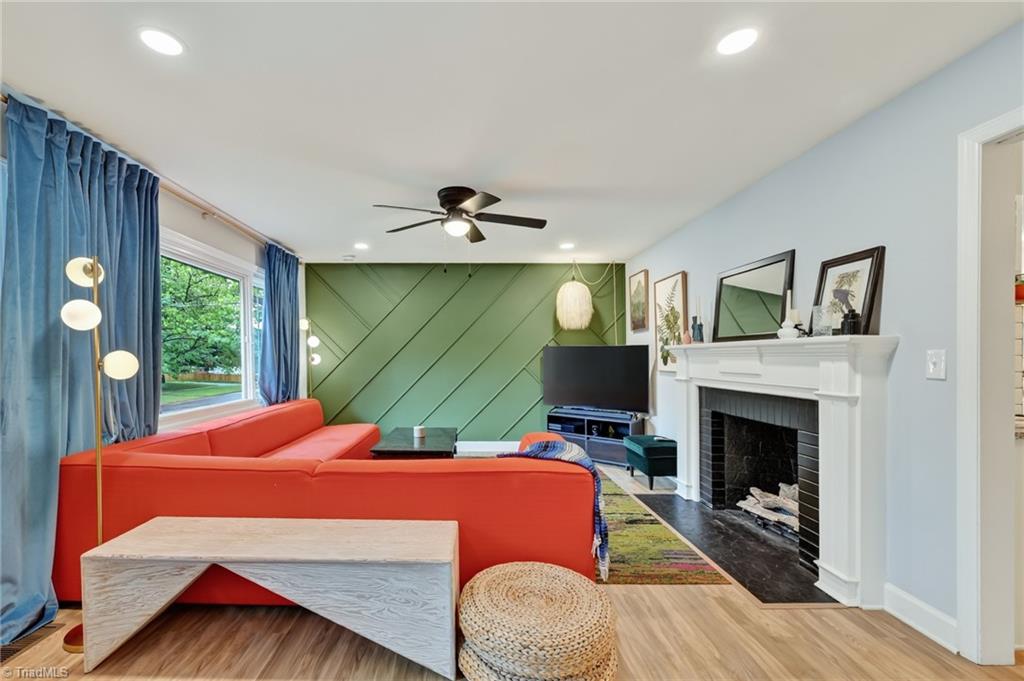 1442 Capri Road Property Photo 4