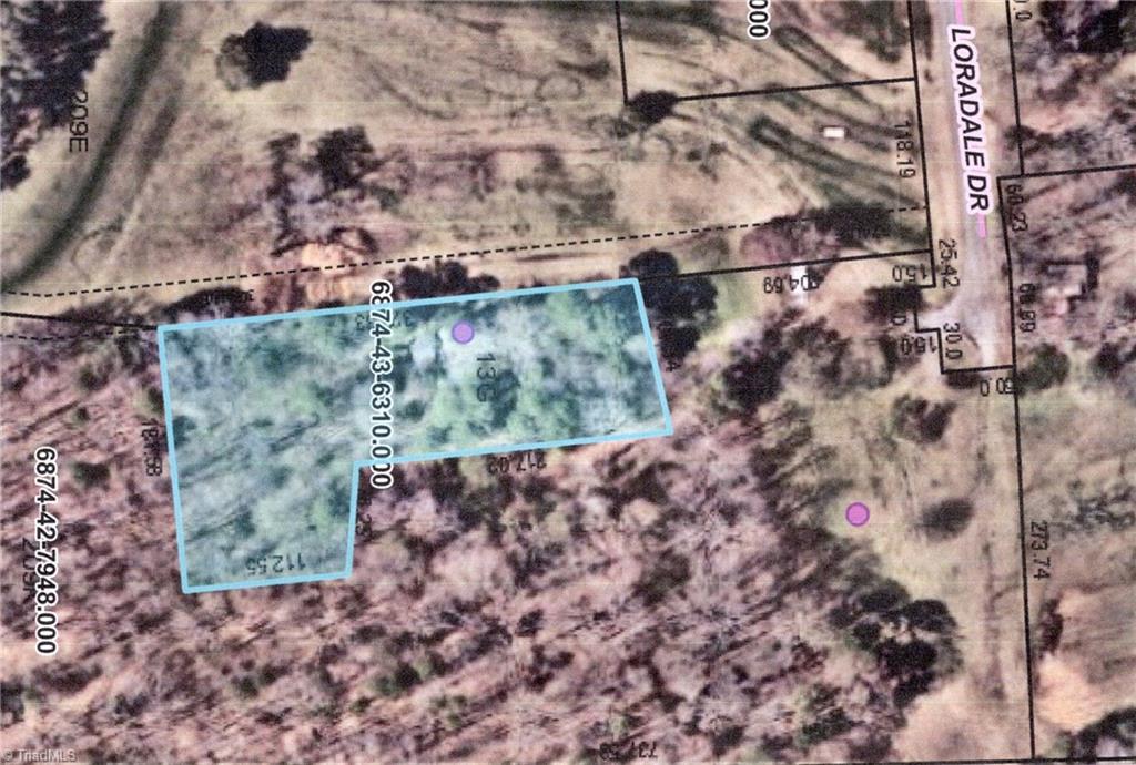 5940 Loradale Drive Property Photo 1
