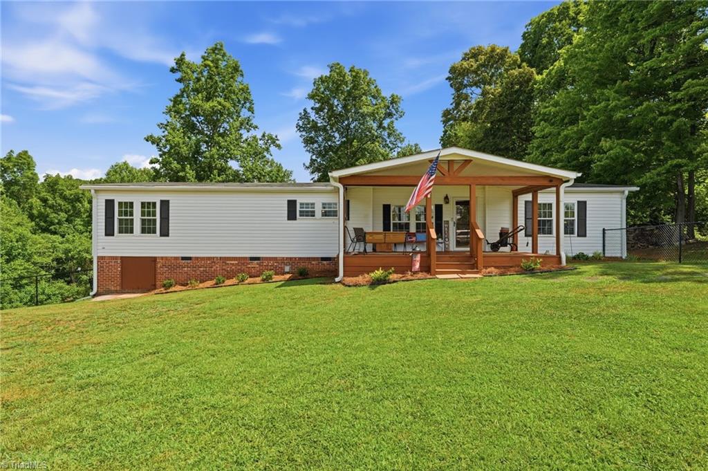 3307 Baltimore Road Property Photo 2