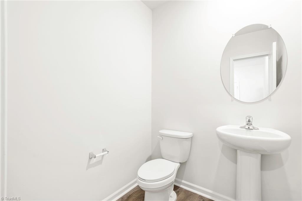 4802 Reedy Creek Farm Circle Property Photo 6