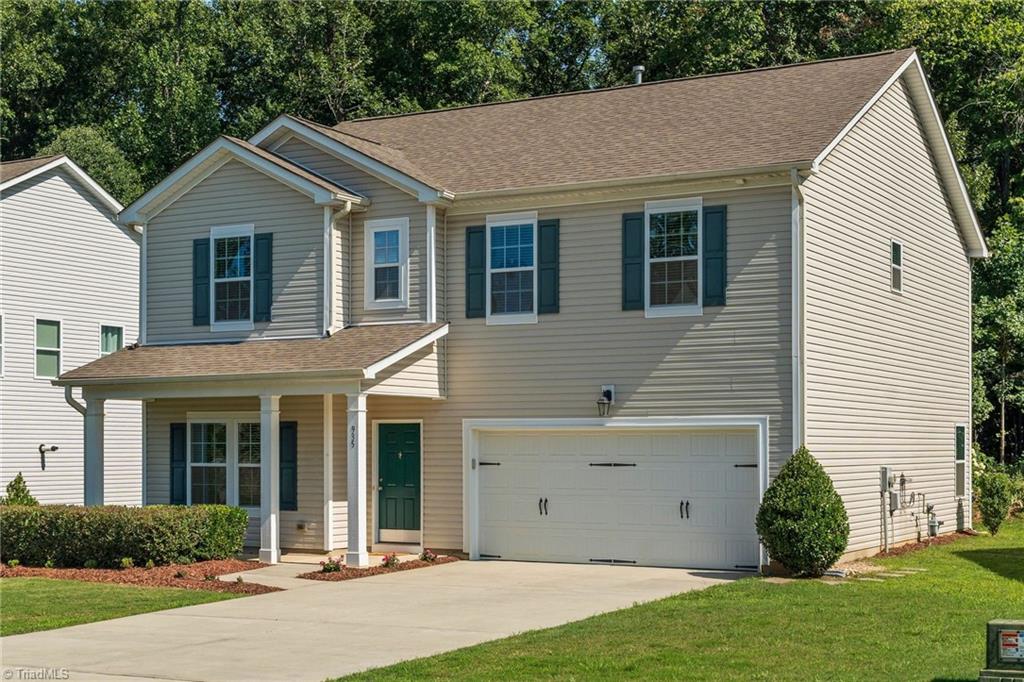935 Sweet Gum Way Property Photo 27